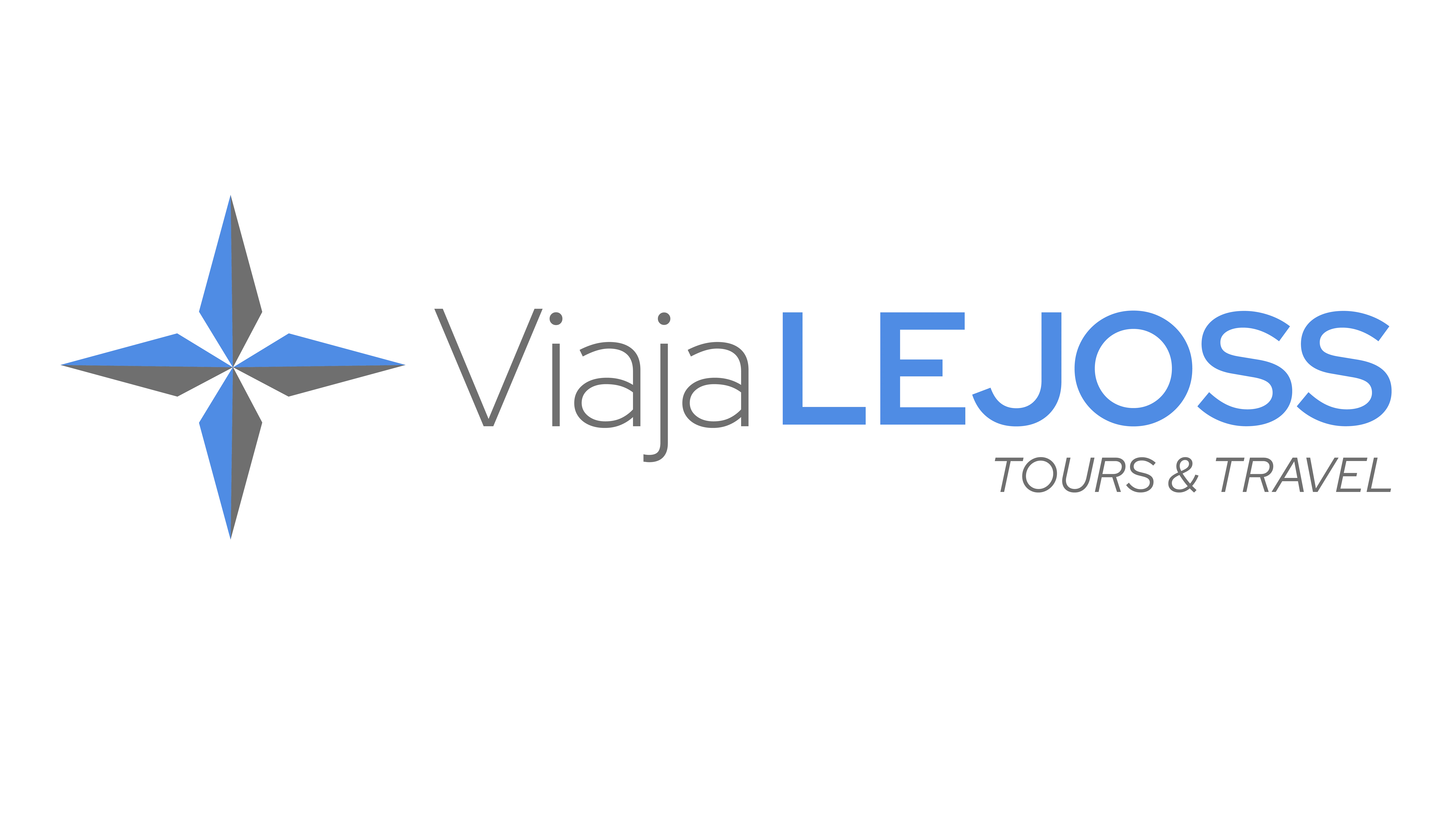 Logo ViajaLejoss